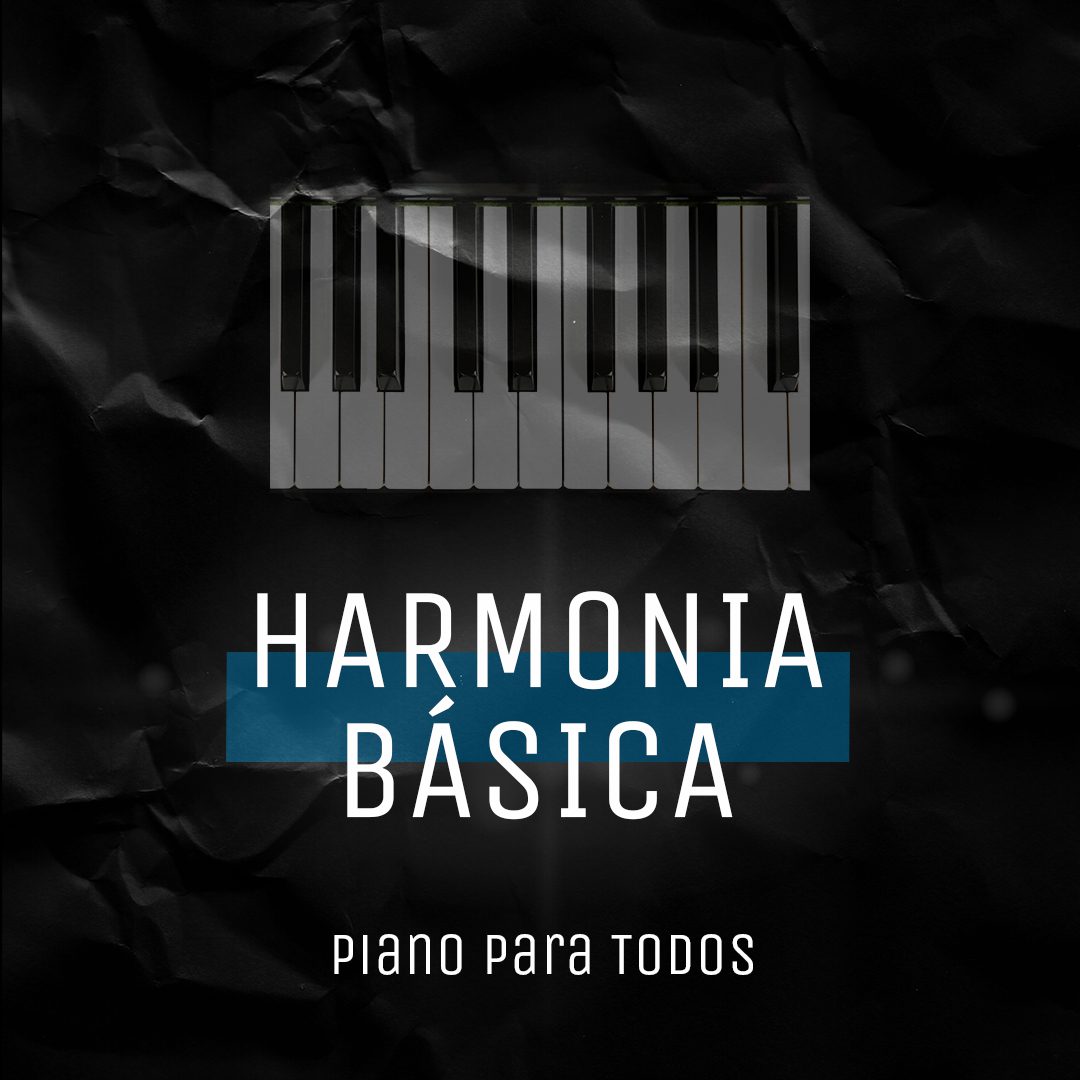 Cursos de Técnica de piano online